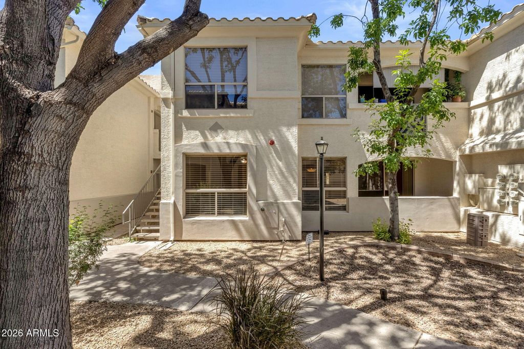 Photo of 9550 E Thunderbird Road #143, Scottsdale, AZ 85260 (MLS # 7013358)