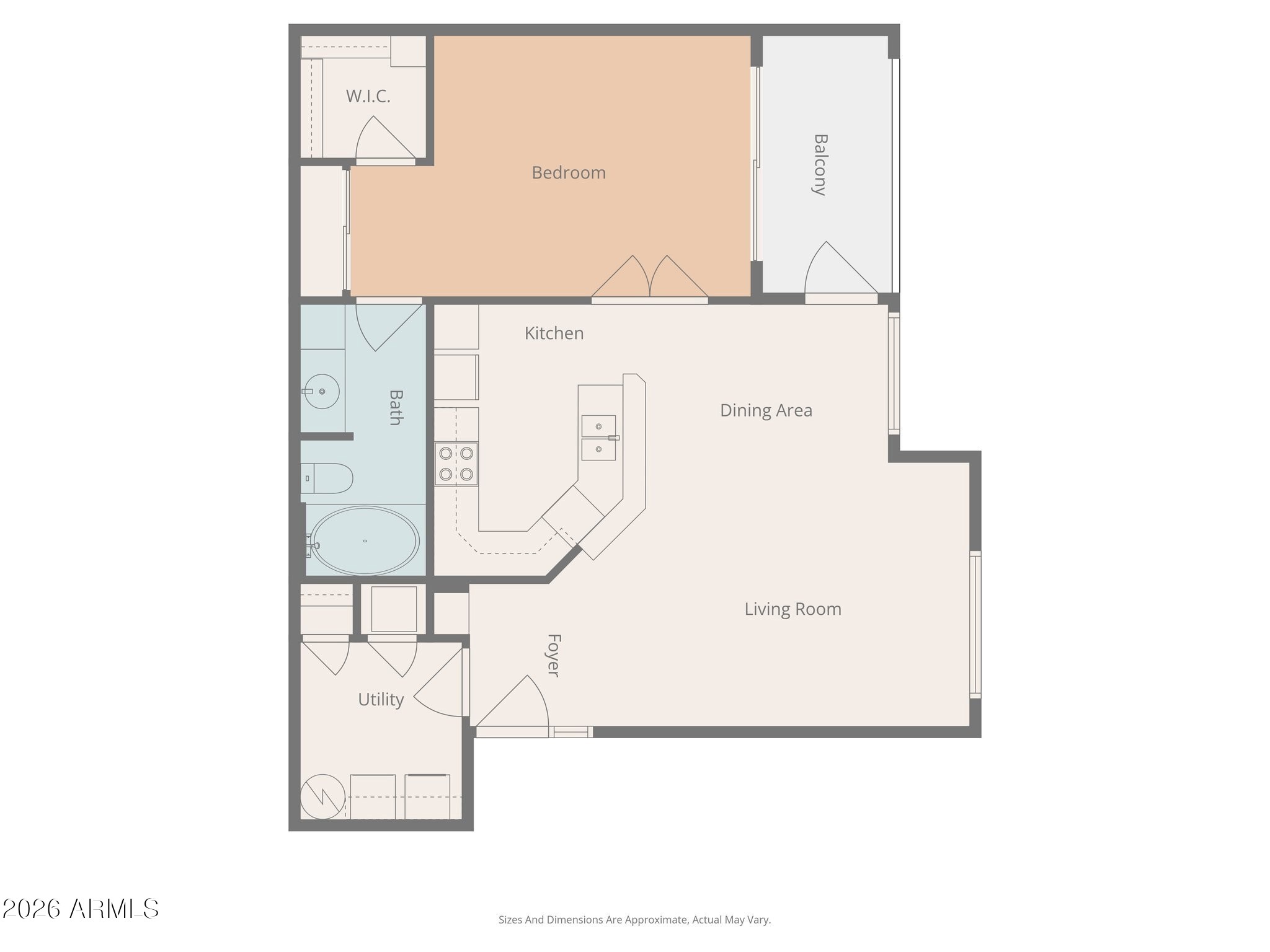 9550 E THUNDERBIRD Road 143