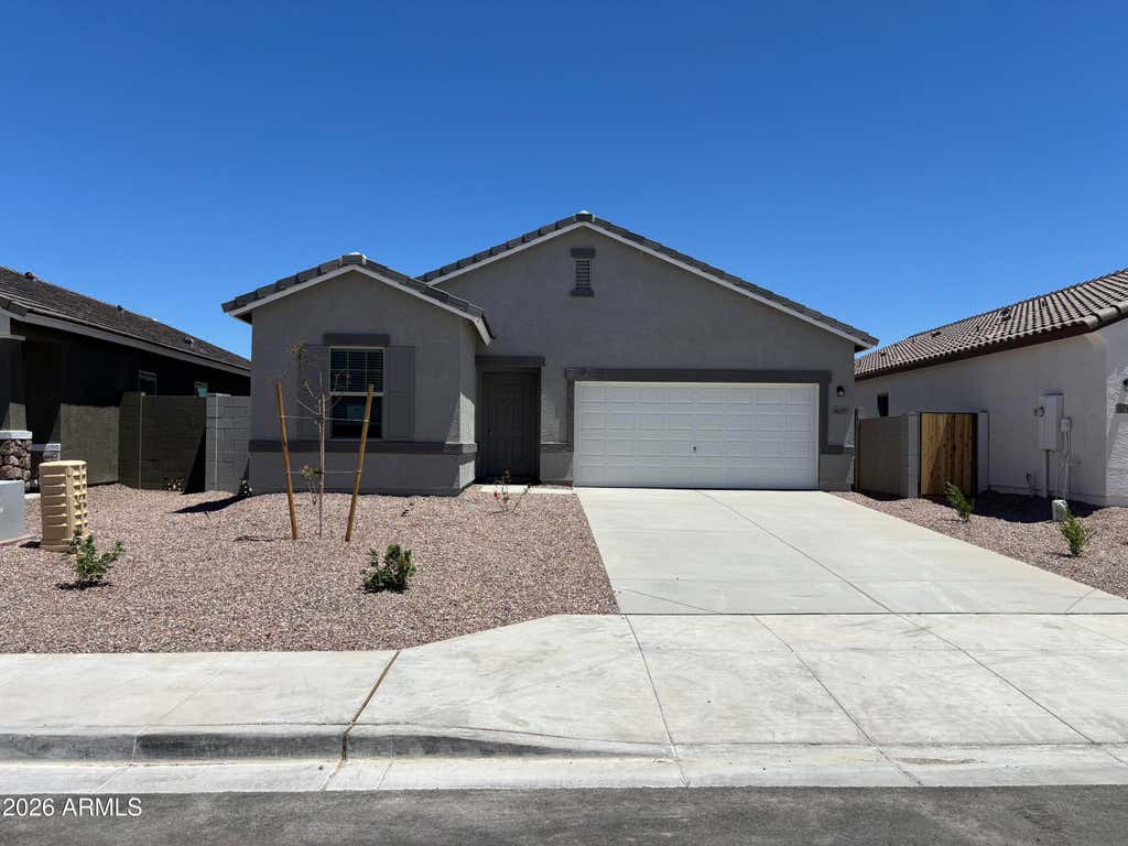 Photo of 5698 E Hornblende Way, San Tan Valley, AZ 85143 (MLS # 7048123)