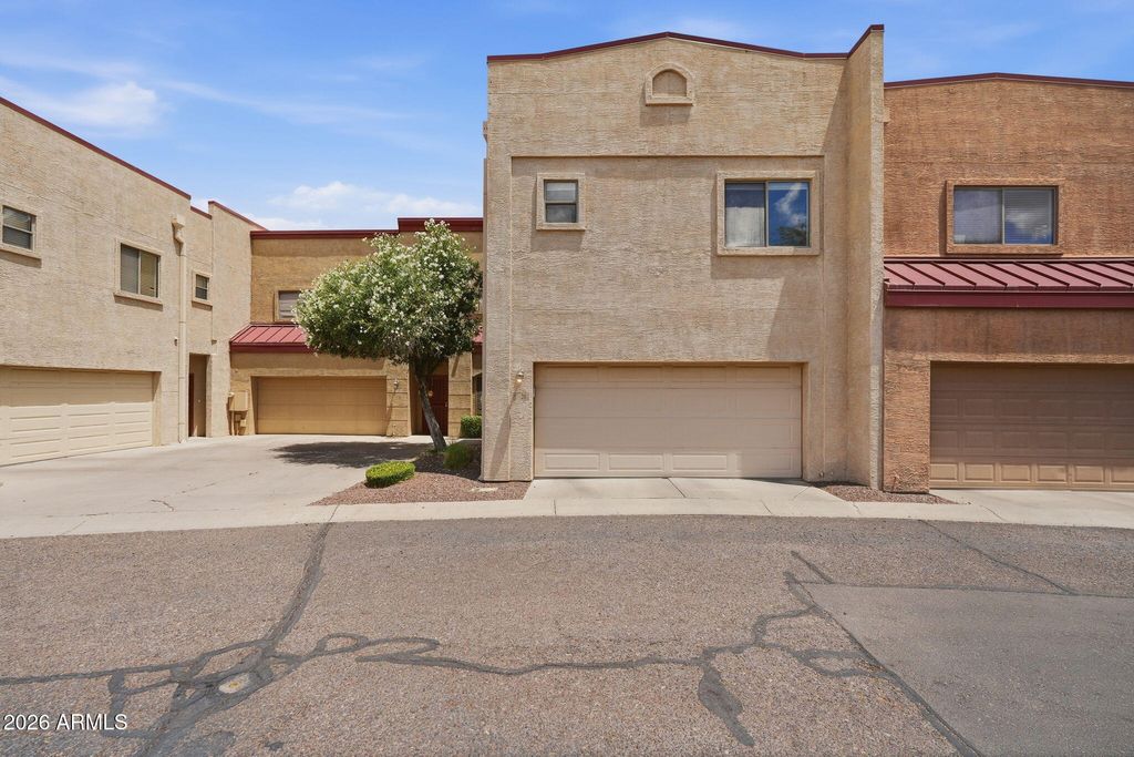 Photo of 1015 S Val Vista Drive #28, Mesa, AZ 85204 (MLS # 7025083)
