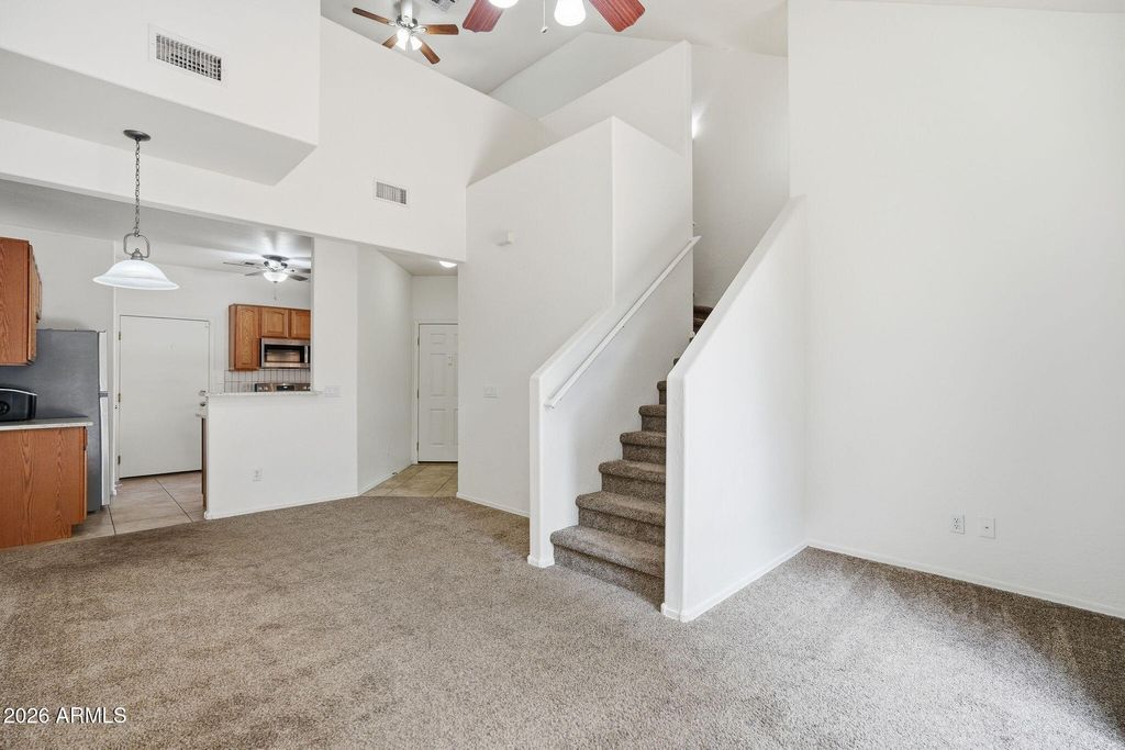Photo of 1015 S Val Vista Drive #28, Mesa, AZ 85204 (MLS # 7025083)