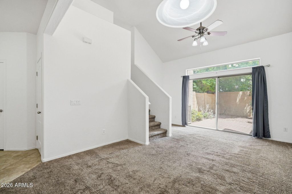 Photo of 1015 S Val Vista Drive #28, Mesa, AZ 85204 (MLS # 7025083)