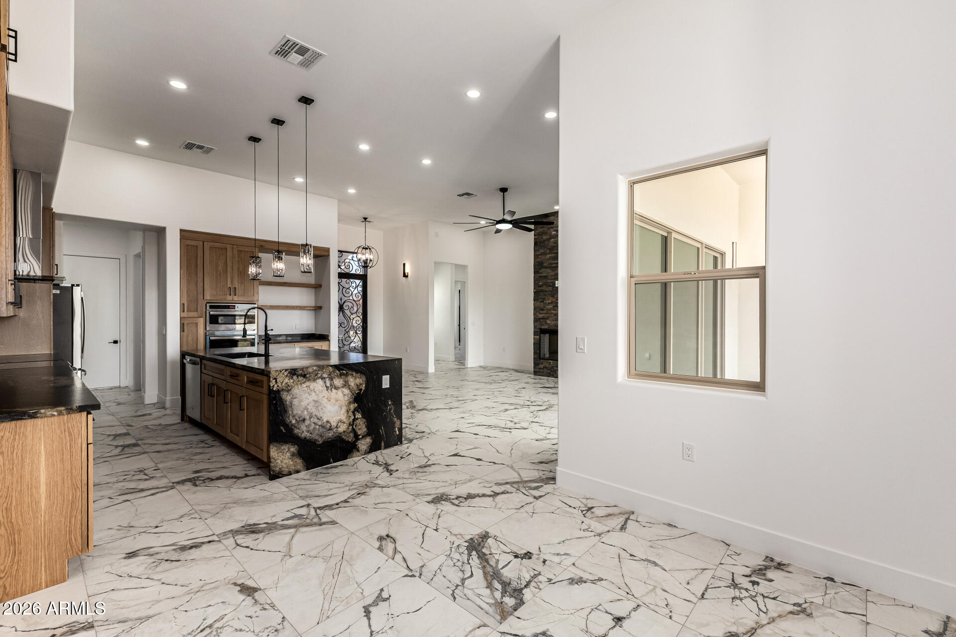 N2 E2 SW4 SE4 NE4 SEC 3 EX N 180F P/F 14-0631868 - Residential