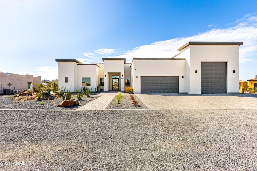 Photo of 8296 S 132nd Avenue, Goodyear, AZ 85338 (MLS # 6995338)