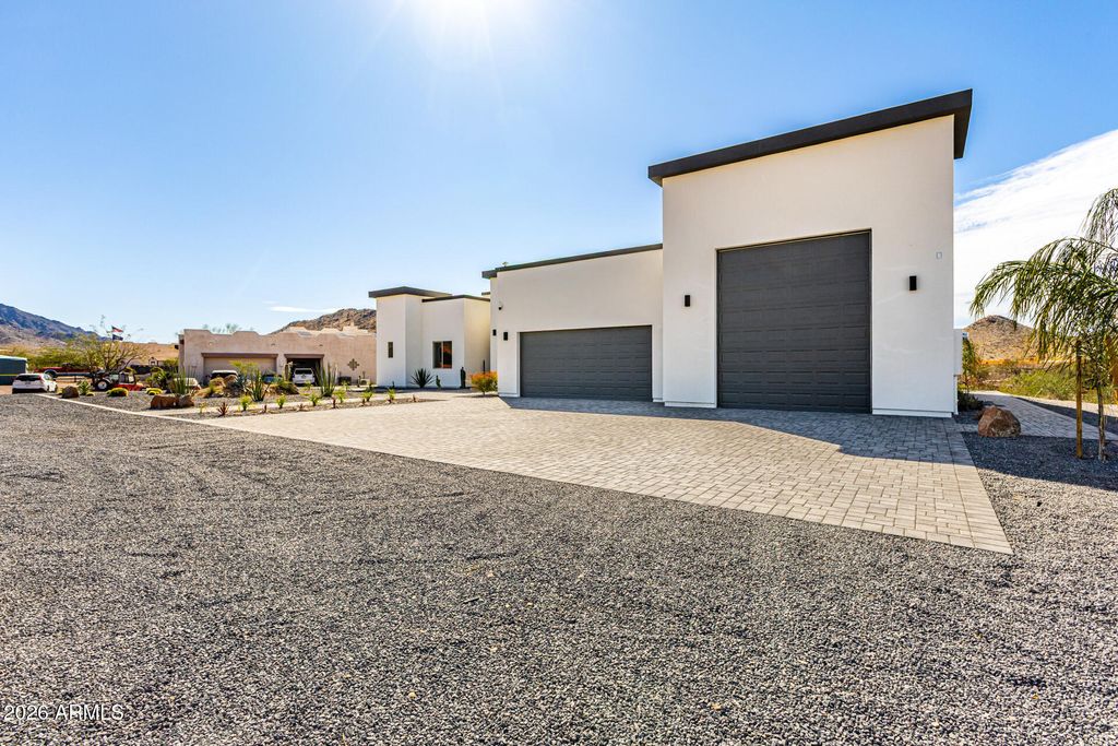 Photo of 8296 S 132nd Avenue, Goodyear, AZ 85338 (MLS # 6995338)