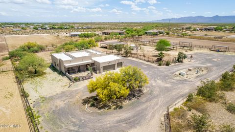 A home in Wittmann