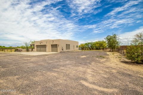 A home in Wittmann