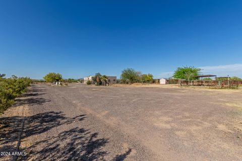 A home in Wittmann