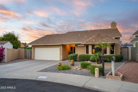 Photo of 6234 E Betty Elyse Lane, Scottsdale, AZ 85254 (MLS # 7074537)