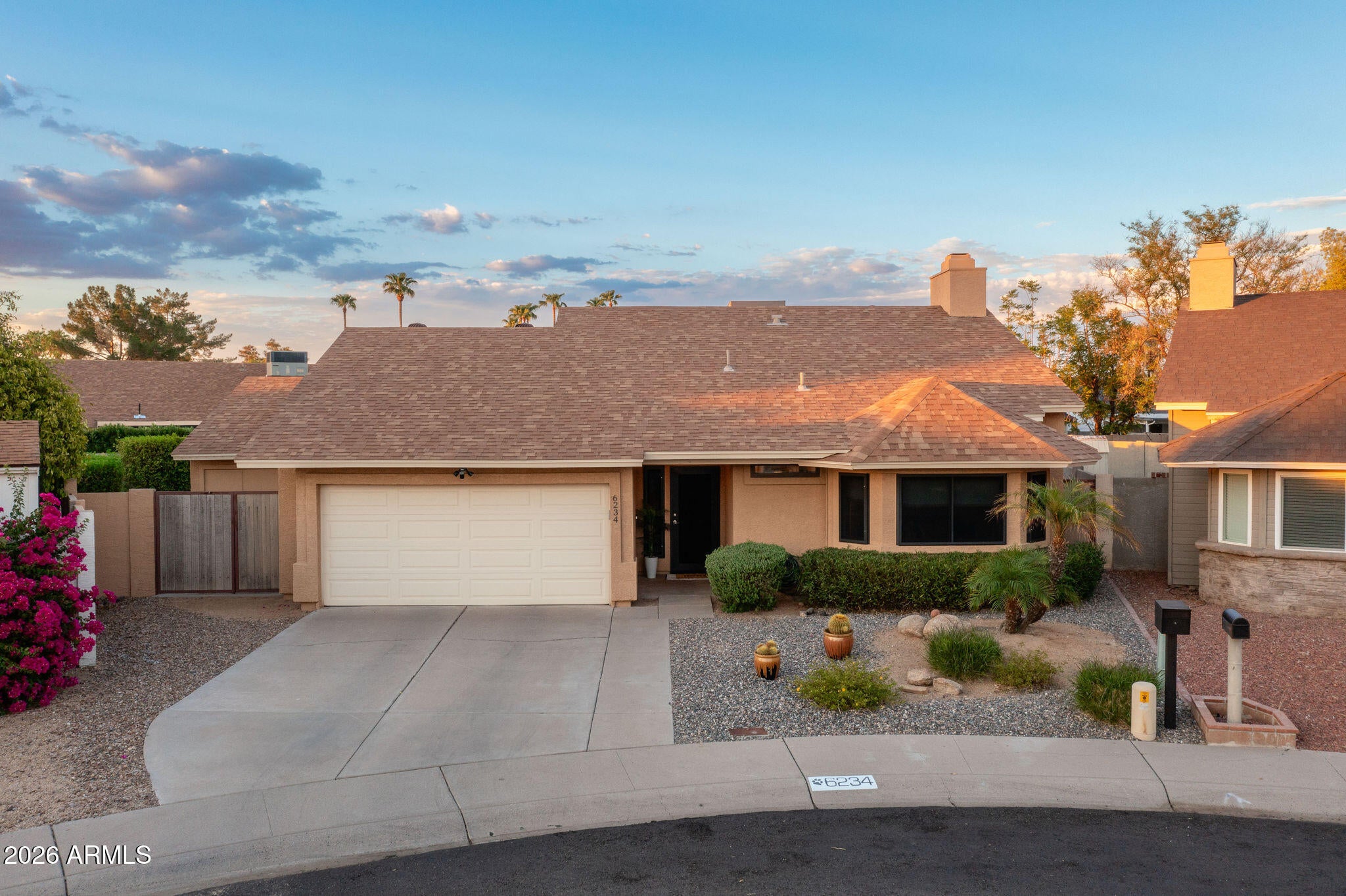 6234 E BETTY ELYSE Lane