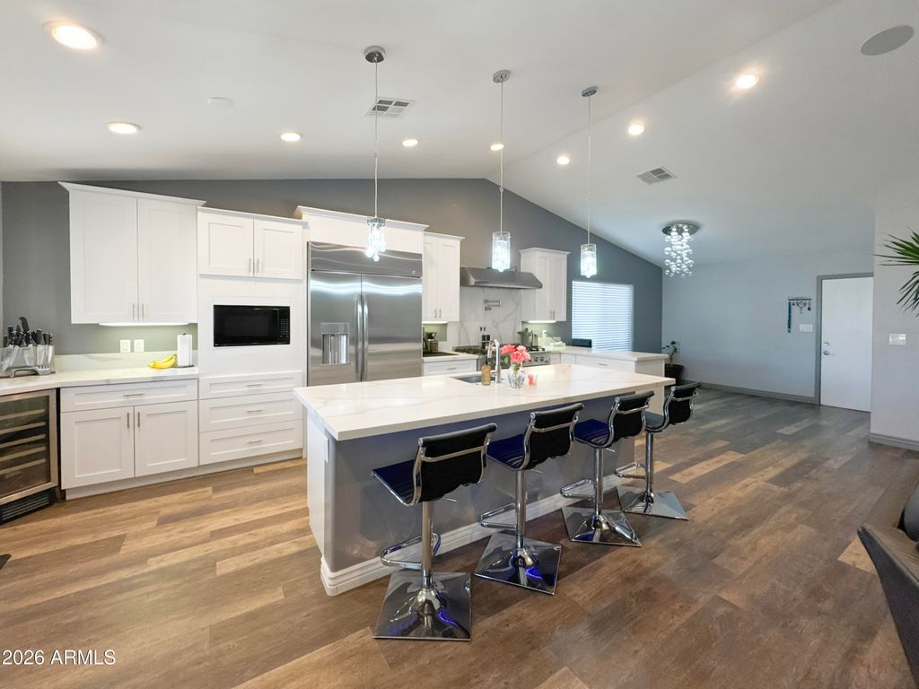 Photo of 603 N Almar Circle, Mesa, AZ 85213 (MLS # 7026335)