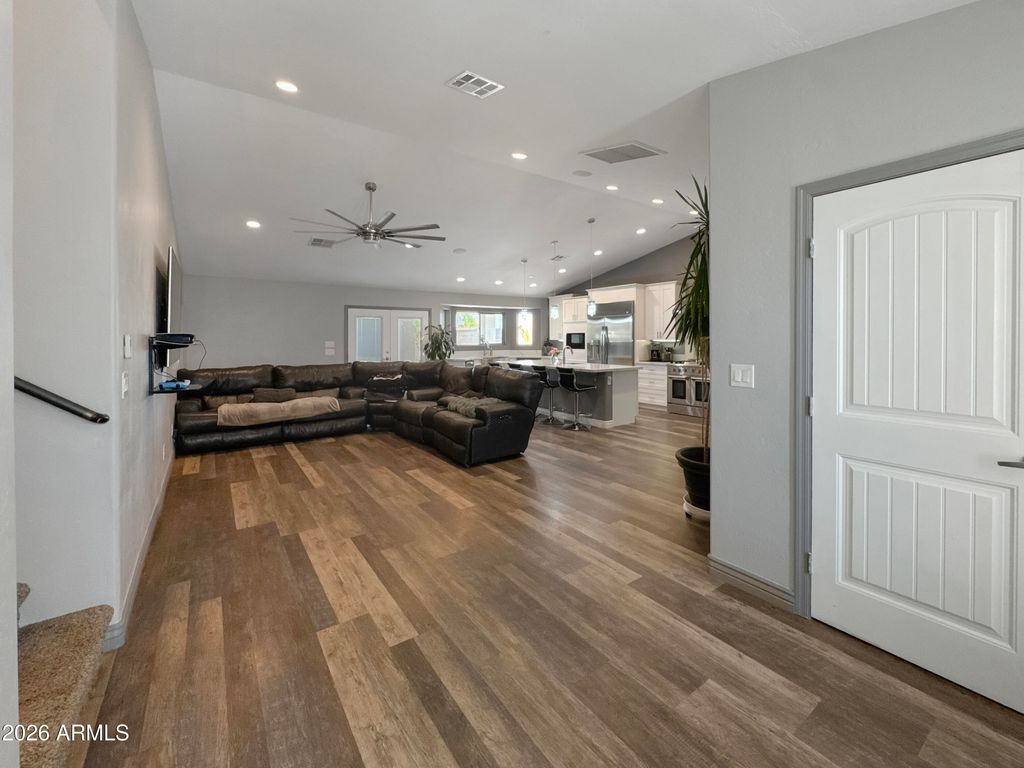 Photo of 603 N Almar Circle, Mesa, AZ 85213 (MLS # 7026335)