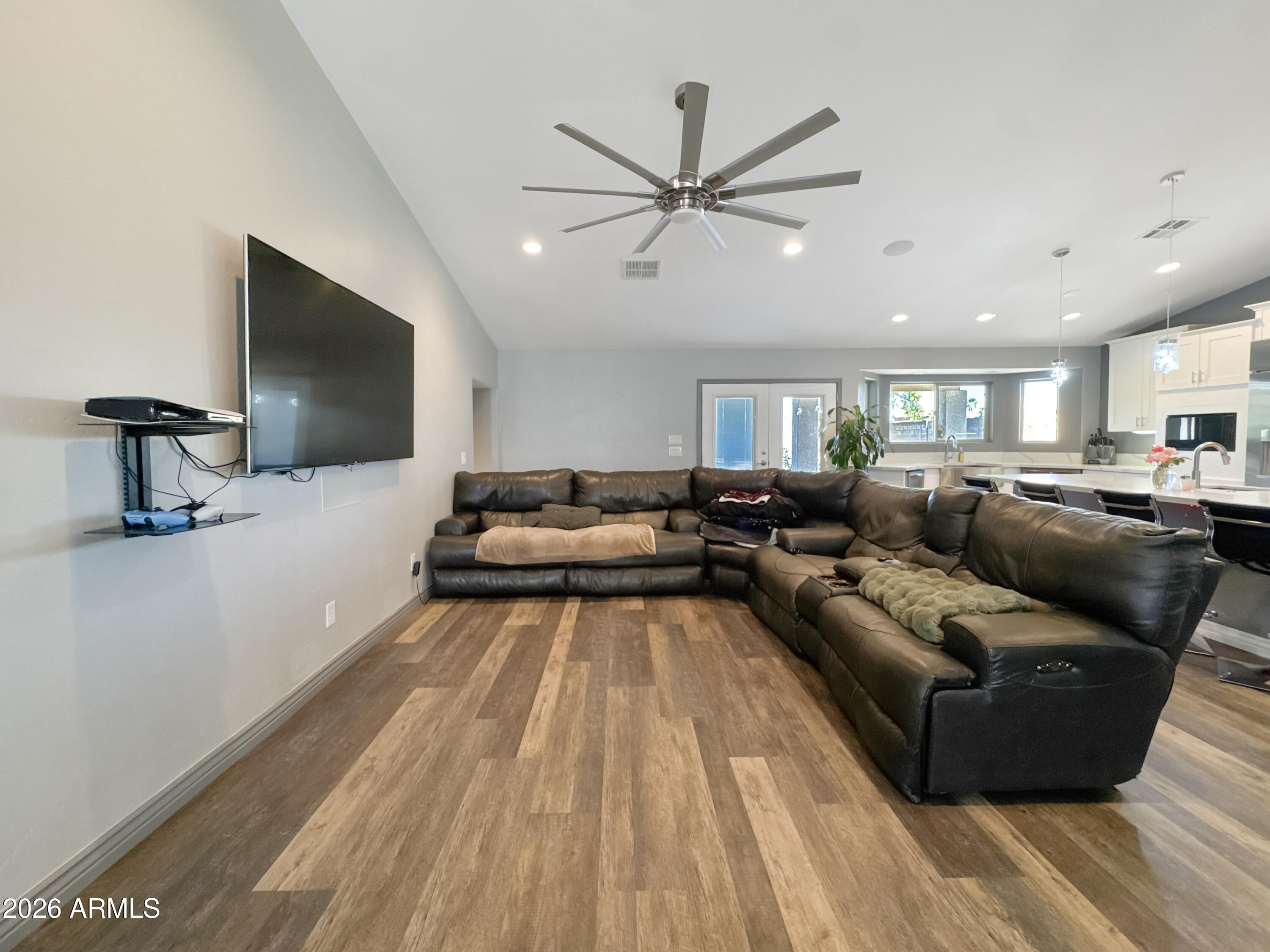 603 N ALMAR Circle