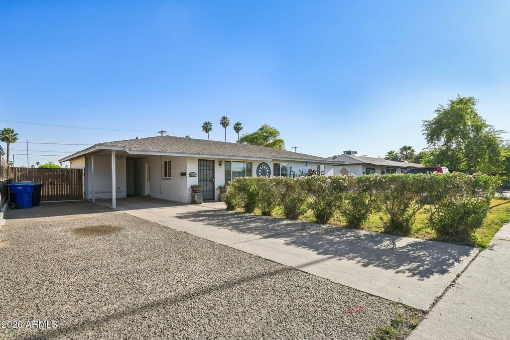 Photo of 1509 E 3rd Avenue, Mesa, AZ 85204 (MLS # 7022448)