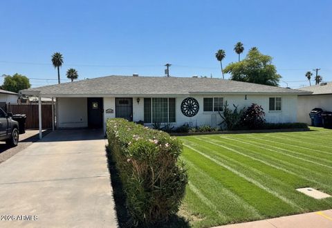 1509 E 3rd Avenue Mesa AZ 85204
