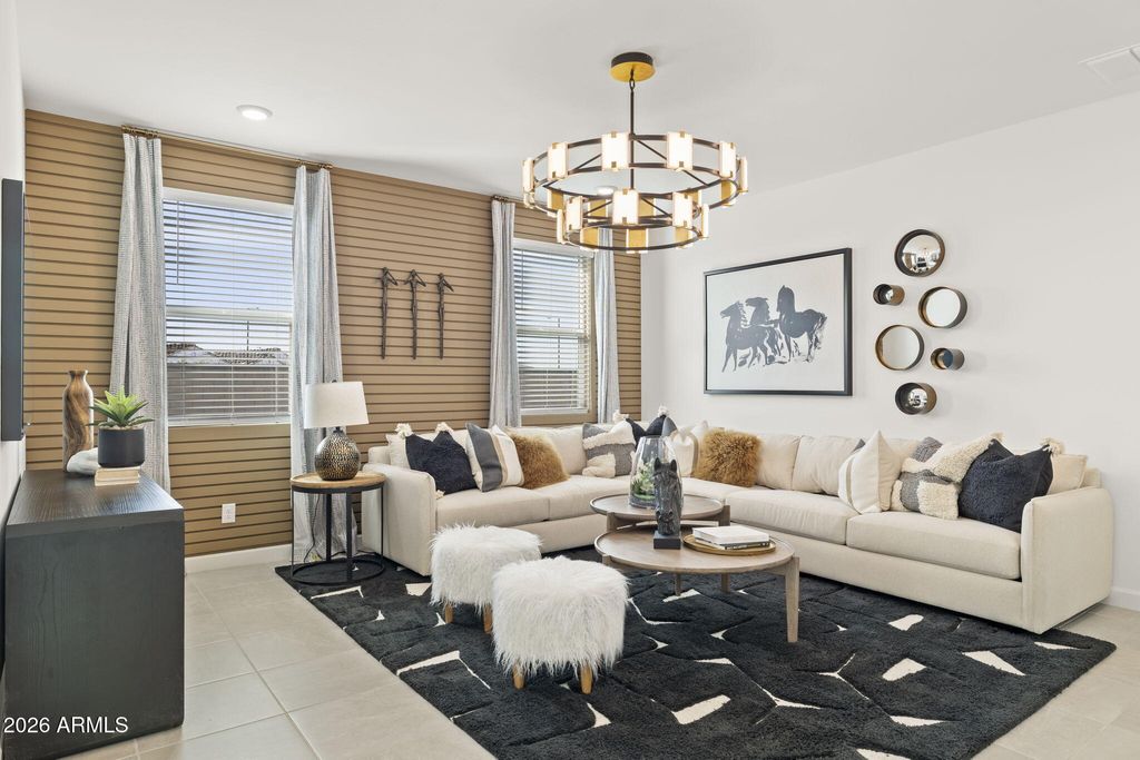 Photo of 26170 W Nancy Lane, Buckeye, AZ 85326 (MLS # 6977728)