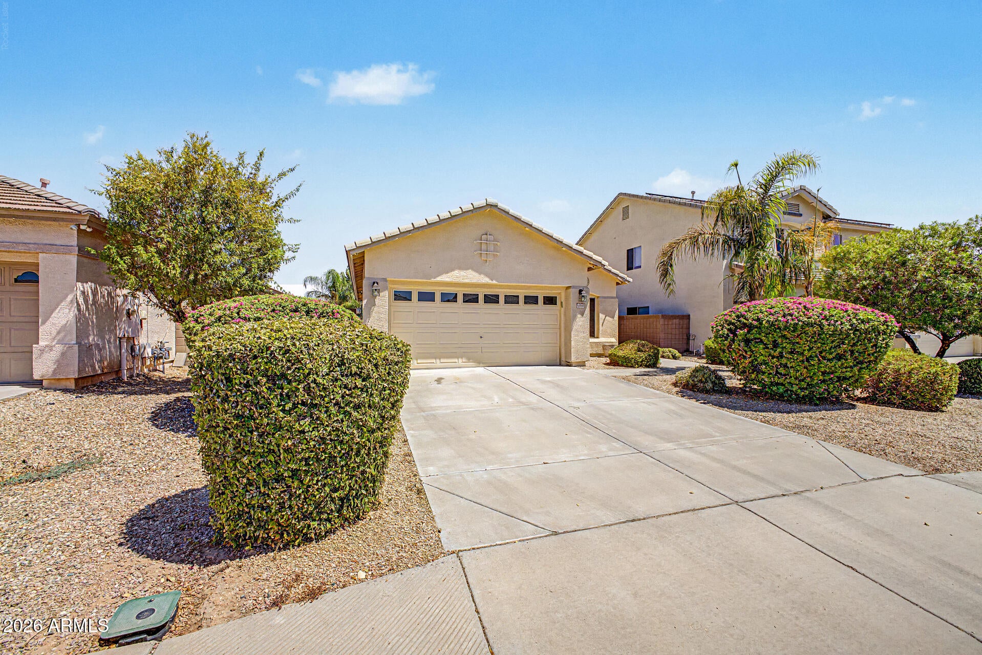 14560 W EVANS Drive