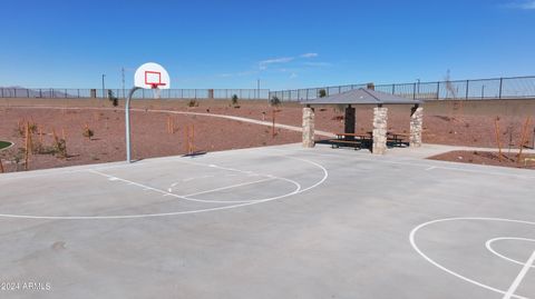 A home in Goodyear