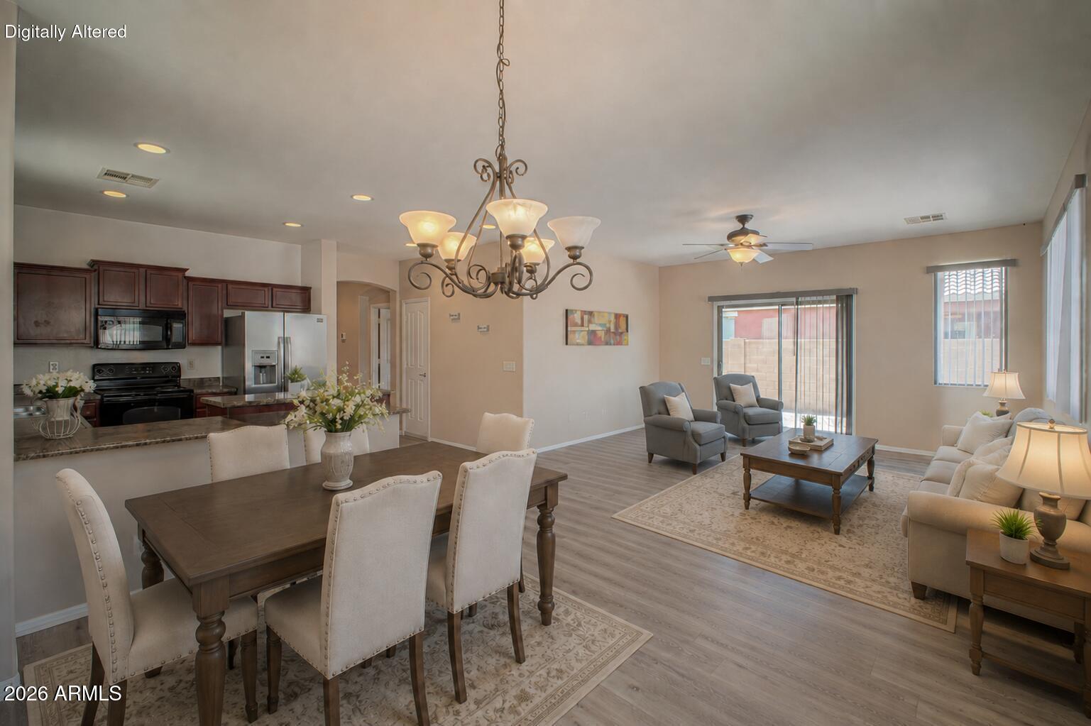 36130 W VERA CRUZ Drive