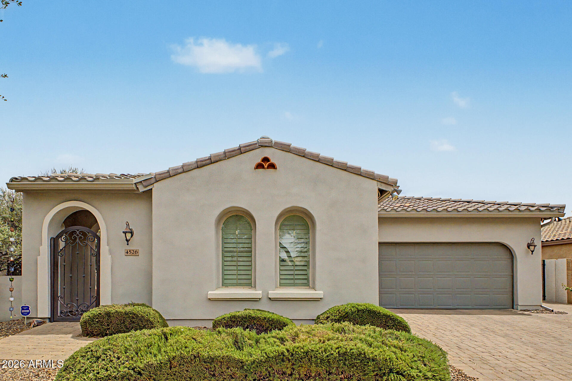 4526 E PORTOLA VALLEY Drive