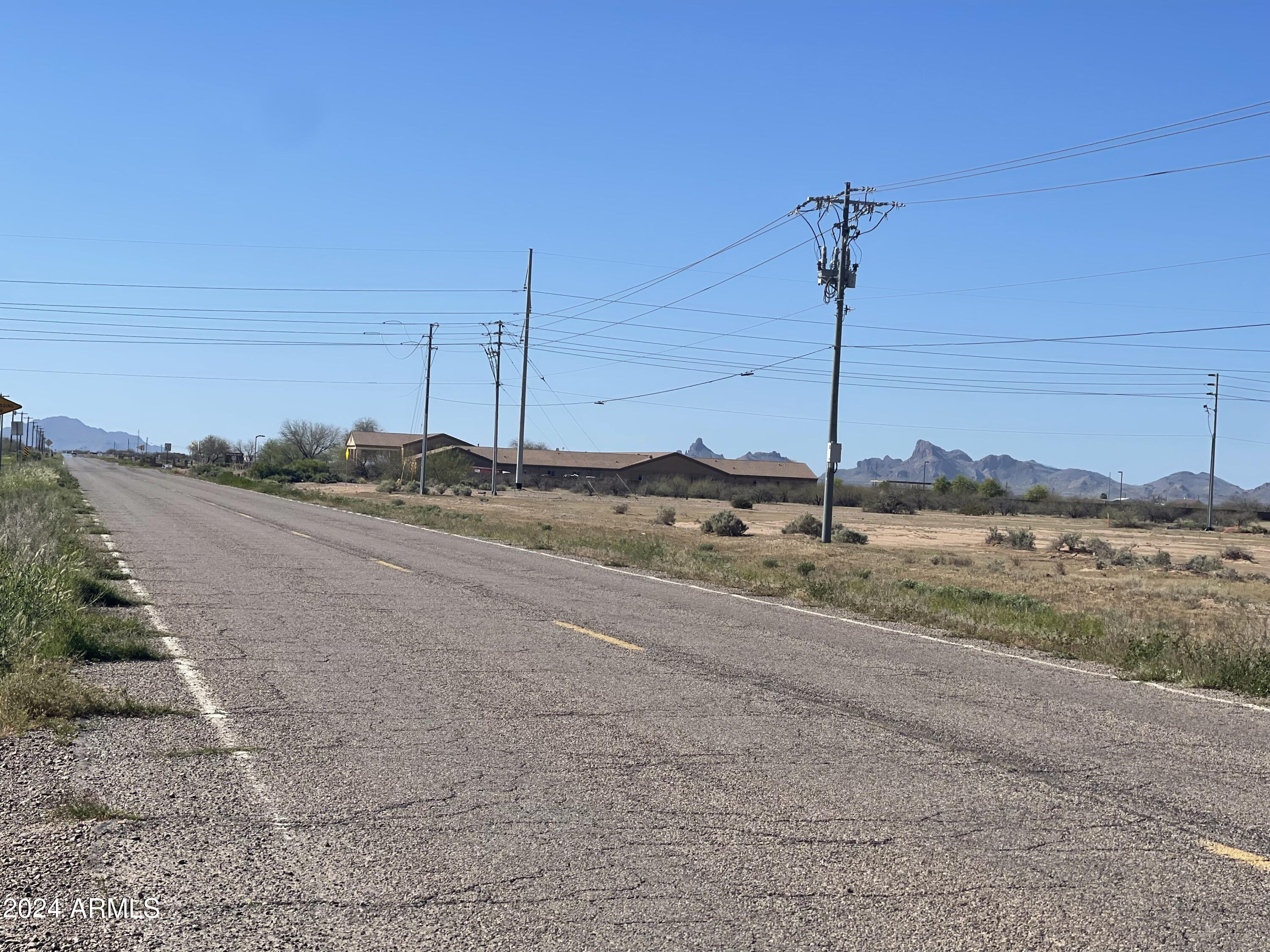 0 S Sunland Gin Road 6620