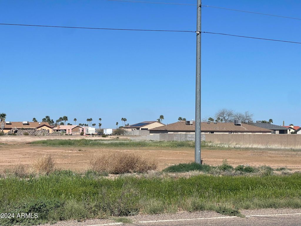 Photo of 0 S Sunland Gin Road #6620, Arizona City, AZ 85123 (MLS # 6686012)