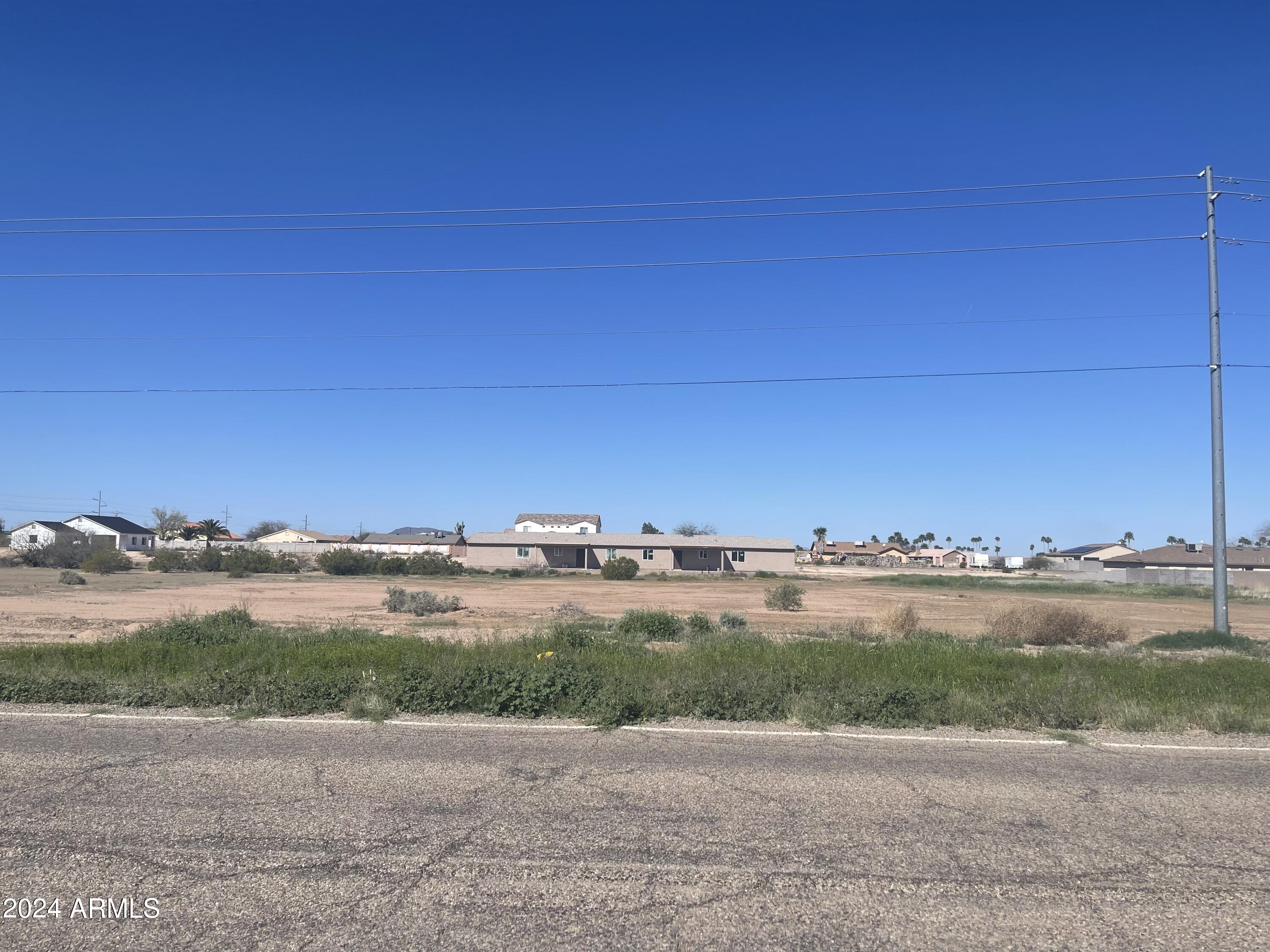 0 S Sunland Gin Road 6620