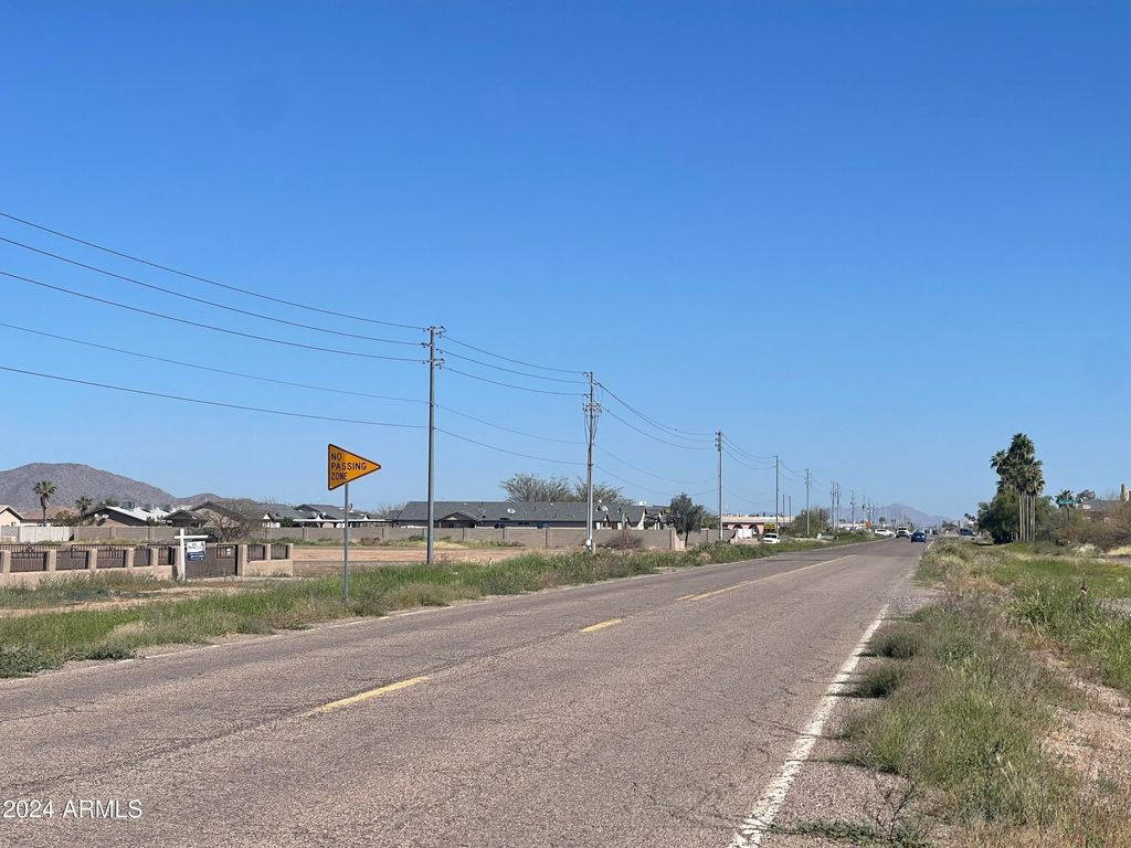 Photo of 0 S Sunland Gin Road #6620, Arizona City, AZ 85123 (MLS # 6686012)