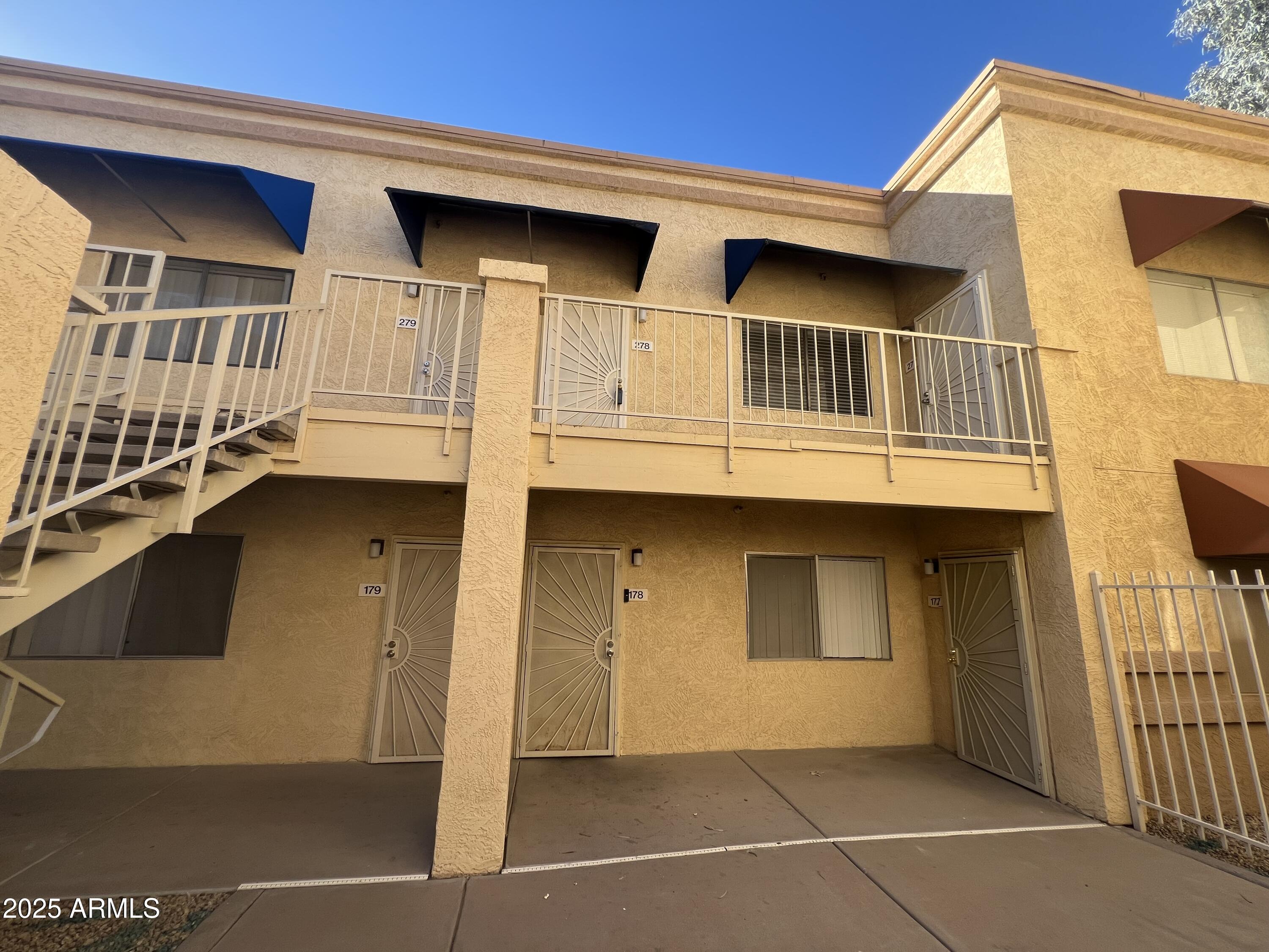 12221 W BELL Road 278