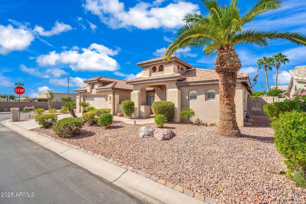 Photo of 2970 N 151st Lane, Goodyear, AZ 85395 (MLS # 6935389)