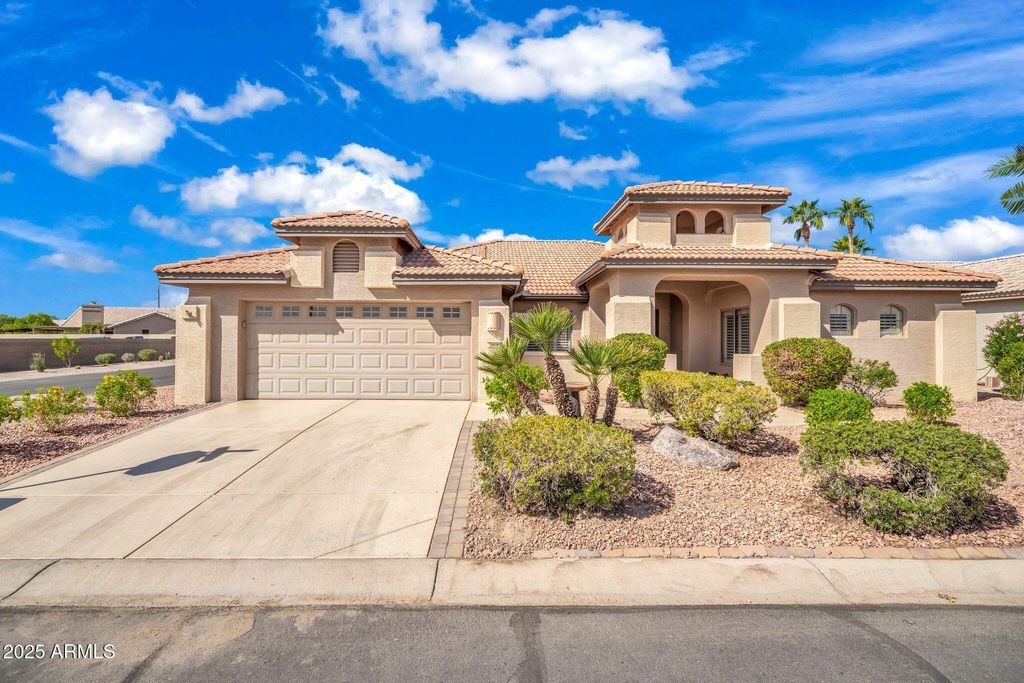 Photo of 2970 N 151st Lane, Goodyear, AZ 85395 (MLS # 6935389)