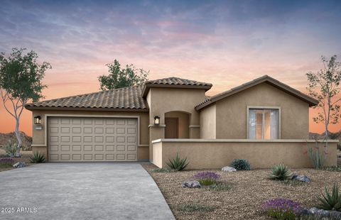 42895 W Palo Abeto Drive Maricopa AZ 85138