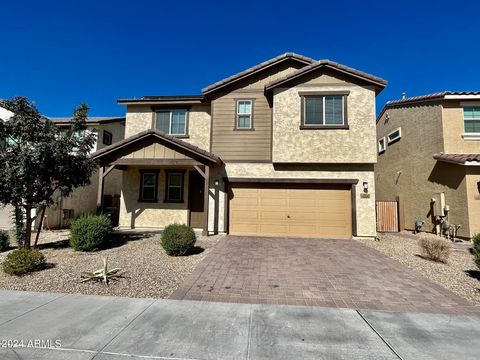 A home in Avondale