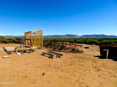 917 E Stonebraker Road A Tombstone AZ 85638