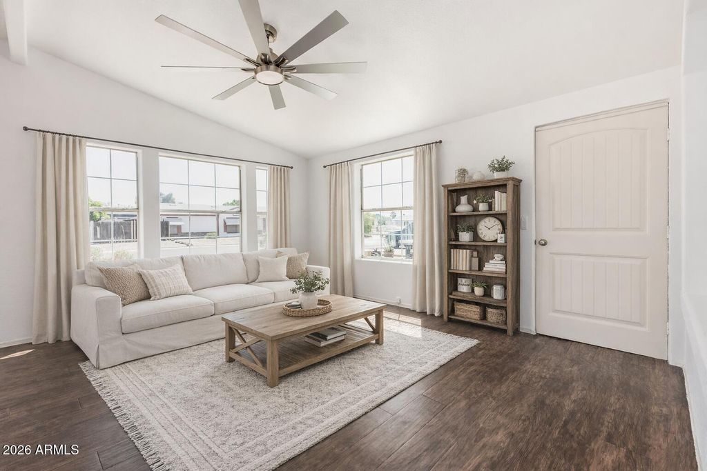 Photo of 478 N Pinal Drive, Apache Junction, AZ 85120 (MLS # 7008891)