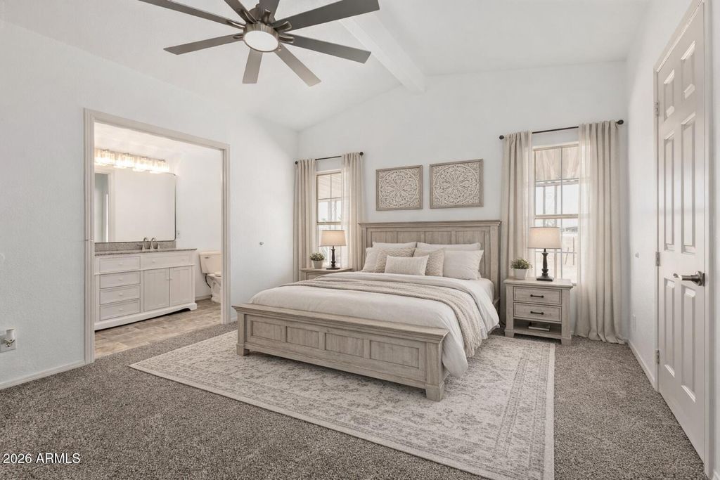 Photo of 478 N Pinal Drive, Apache Junction, AZ 85120 (MLS # 7008891)