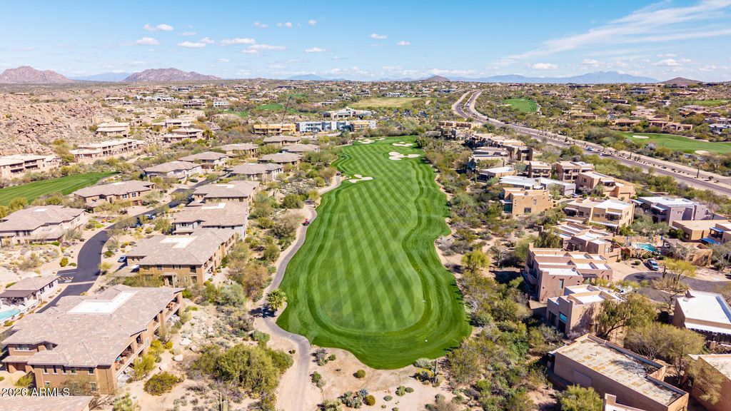 Photo of 28538 N 102nd Place, Scottsdale, AZ 85262 (MLS # 6987401)