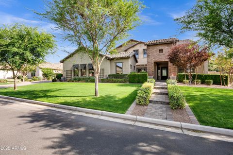 17937 E COLT Court Queen Creek AZ 85142