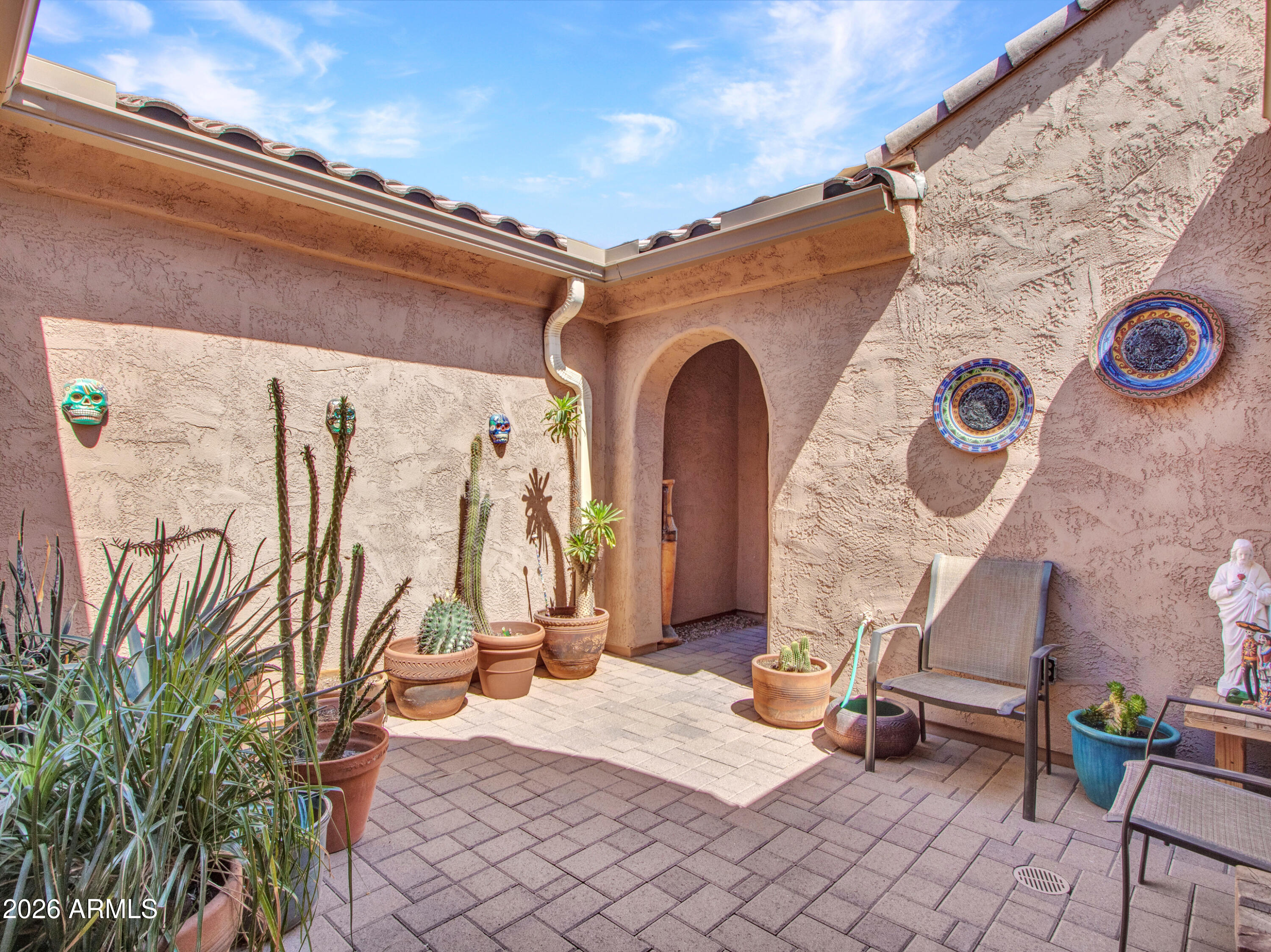 2539 W RABJOHN Road