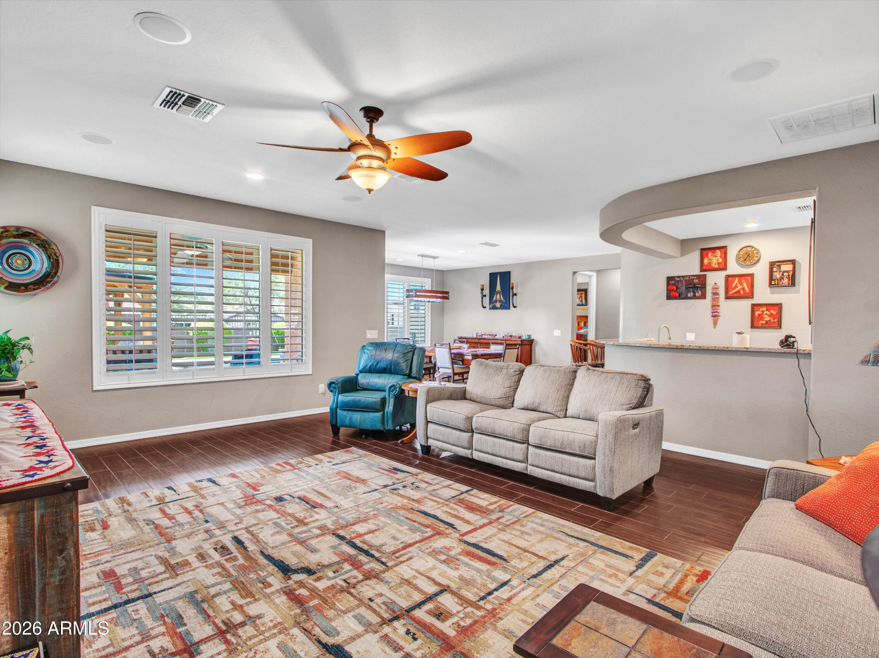 2539 W RABJOHN Road