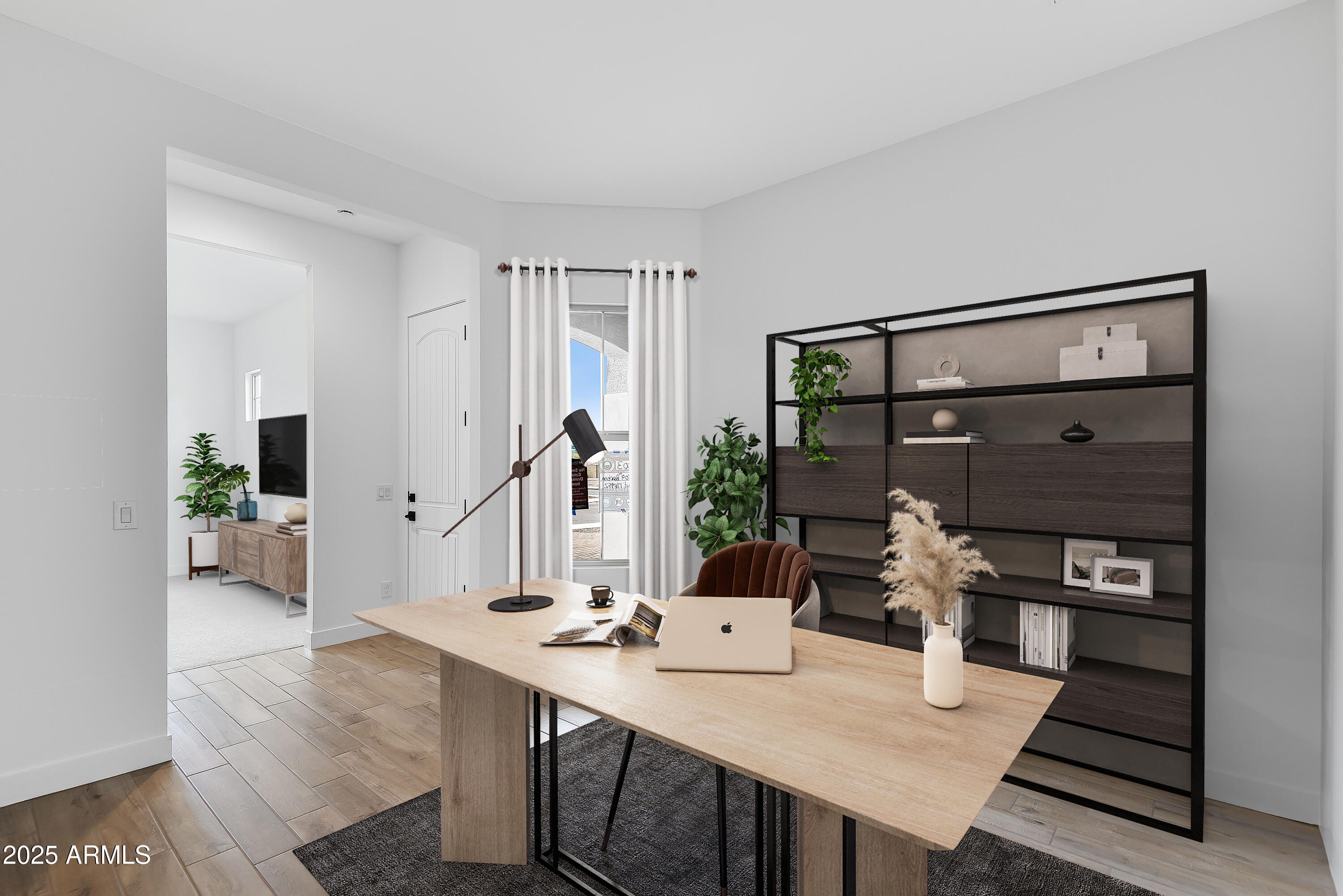 17807 W PASADENA Avenue