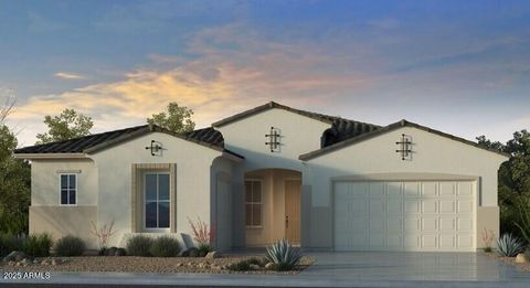 17807 W PASADENA Avenue Litchfield Park AZ 85340