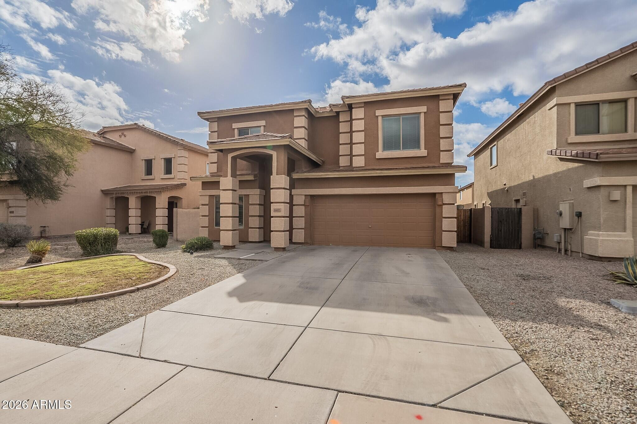 44415 W Knauss Drive