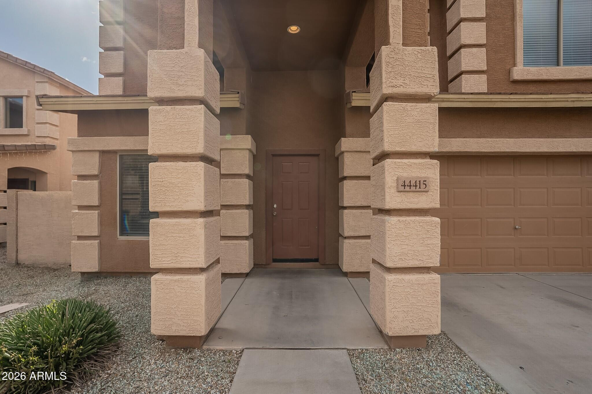 44415 W Knauss Drive