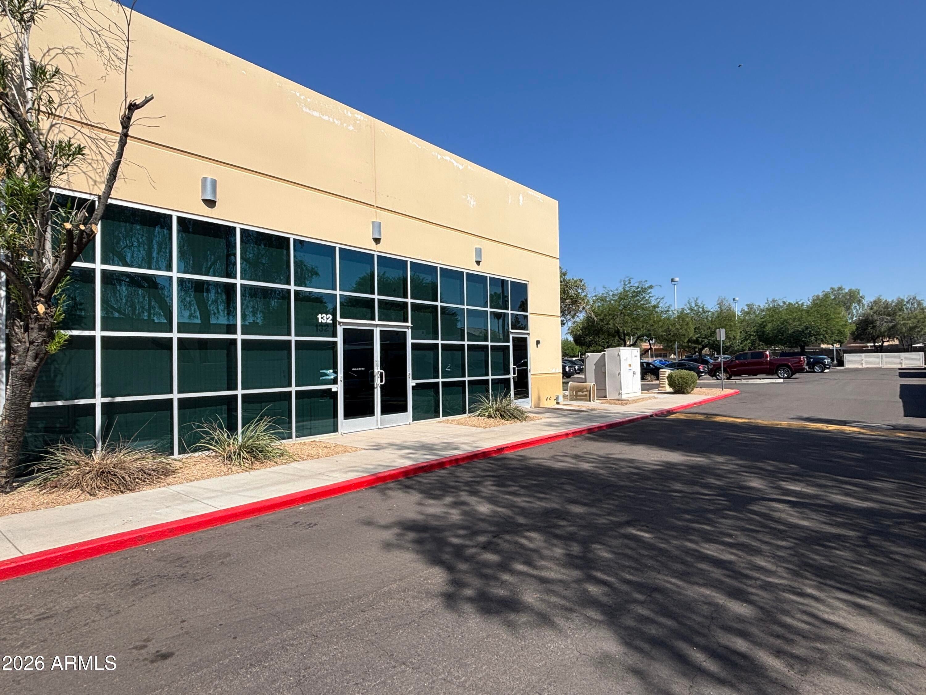1959 S Val Vista Drive 132