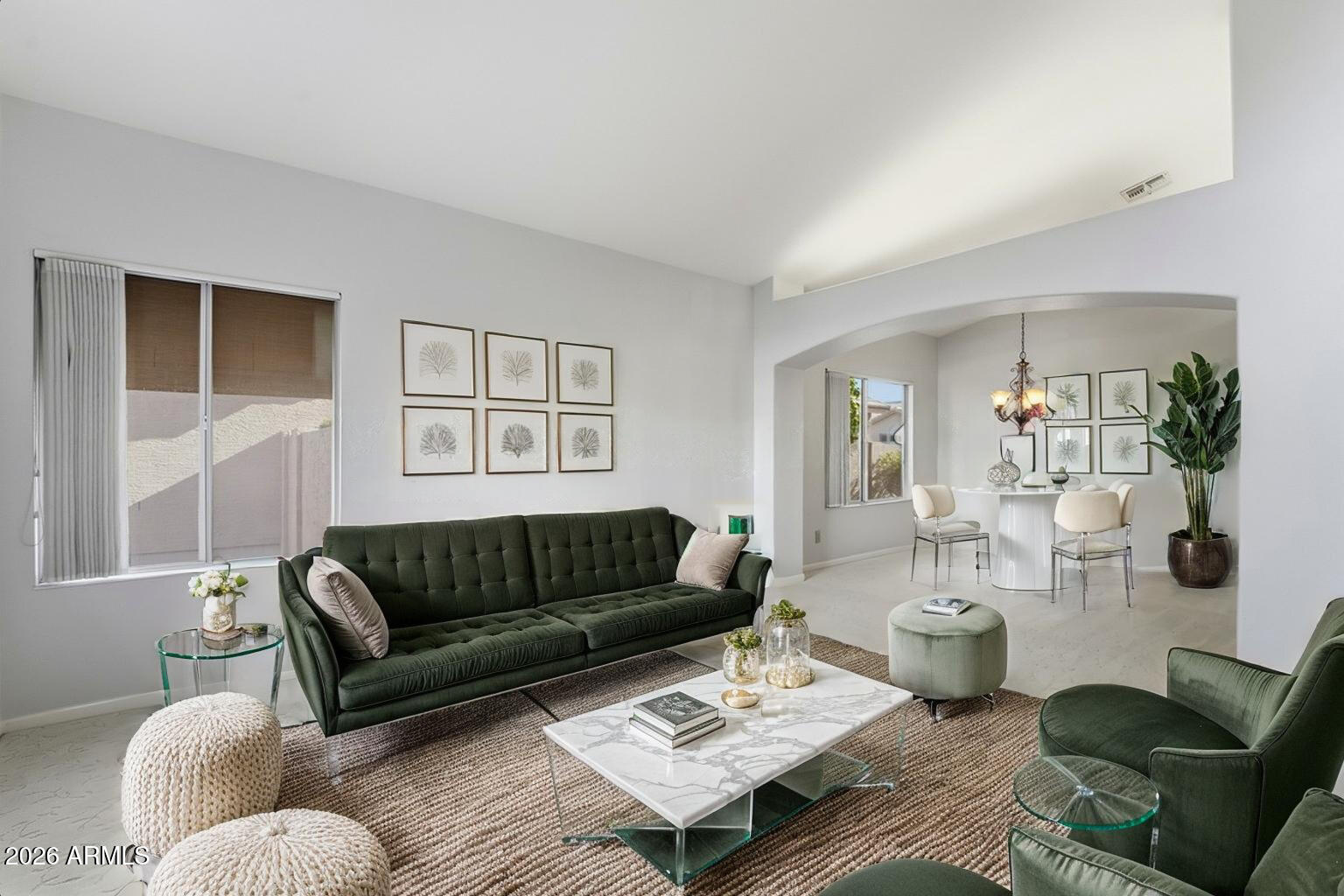 10545 E HALLEY Drive