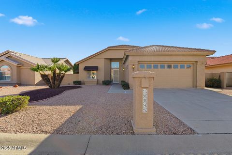 10545 E HALLEY Drive 28A Sun Lakes AZ 85248