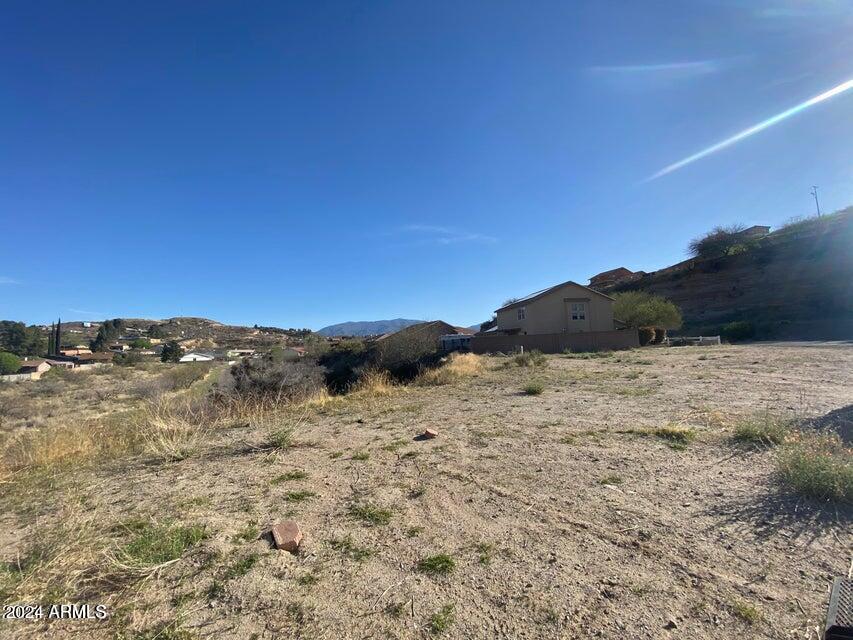 112 N Pinaleno Drive 112