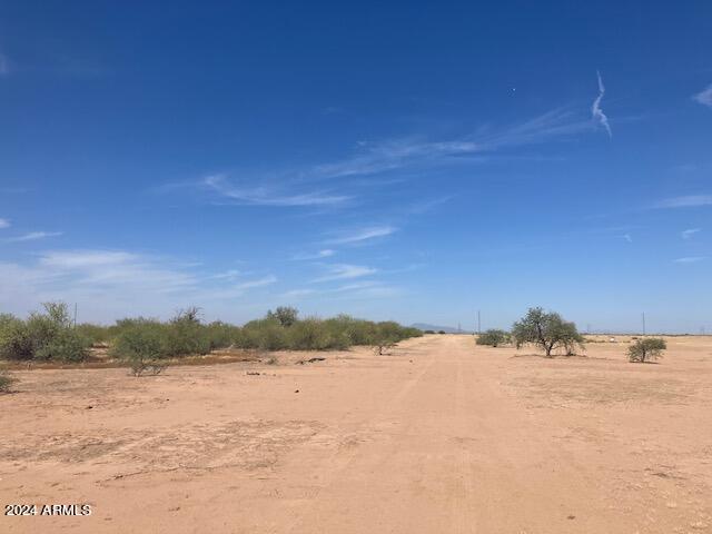 16865 W ARICA Road -