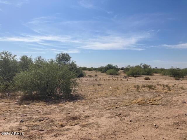 16865 W ARICA Road -